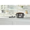 7qt Cook & Carry Programmable Easy-Clean Slow Cooker